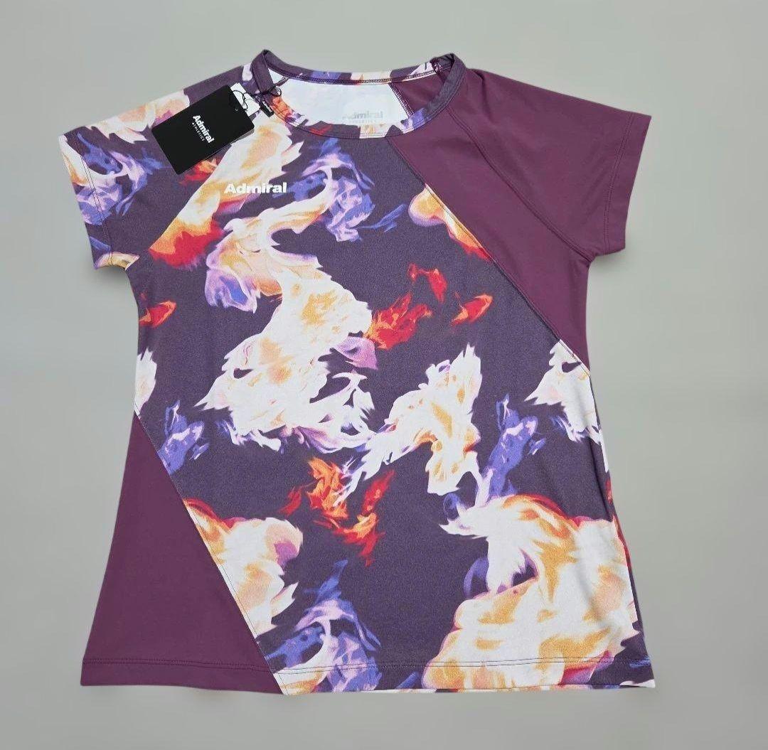 Admiral　テニスウェアセット