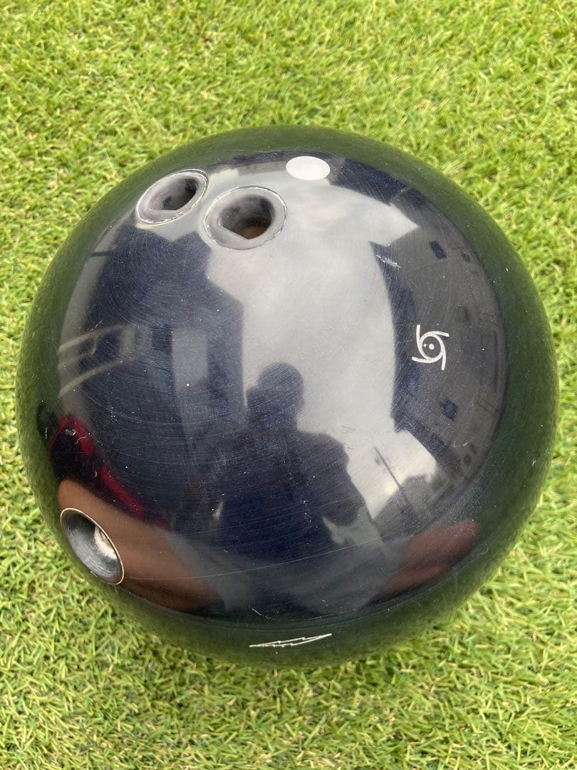 う*様 Storm Virtual Energy Blackout 15P