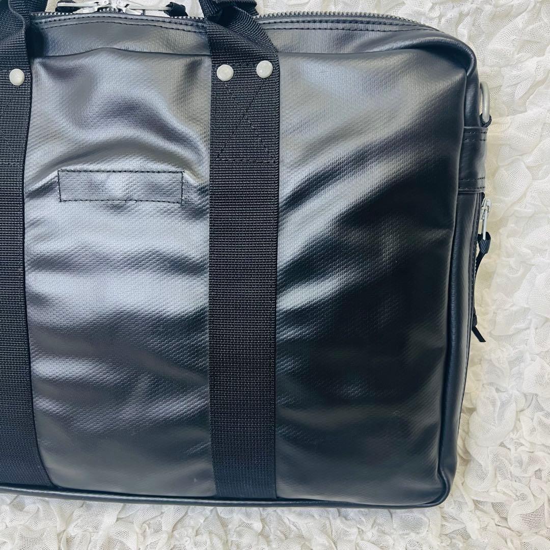 LUGGAGE LABELレーベル2wayブリーフケース吉田カバンビジネスバッグ