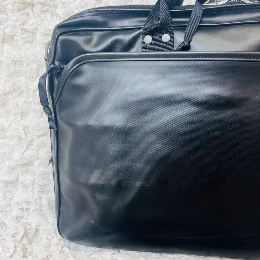 LUGGAGE LABELレーベル2wayブリーフケース吉田カバンビジネスバッグ
