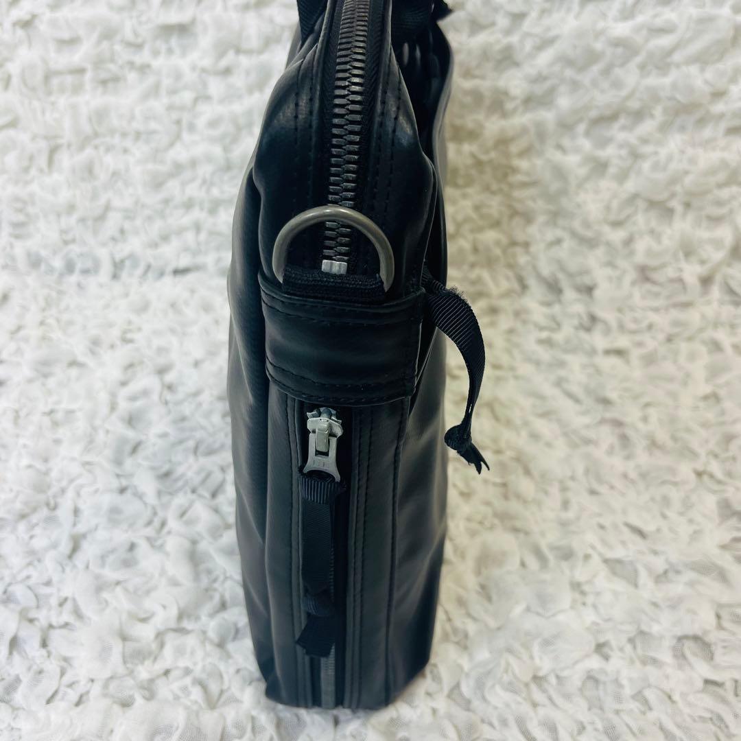 LUGGAGE LABELレーベル2wayブリーフケース吉田カバンビジネスバッグ