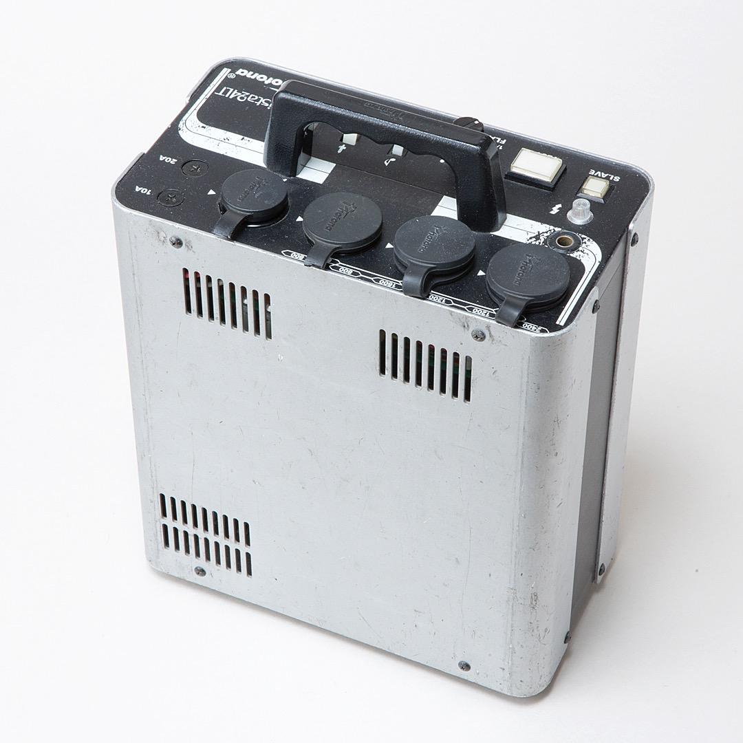 フォトナ　ジェネレーターAsista24LT