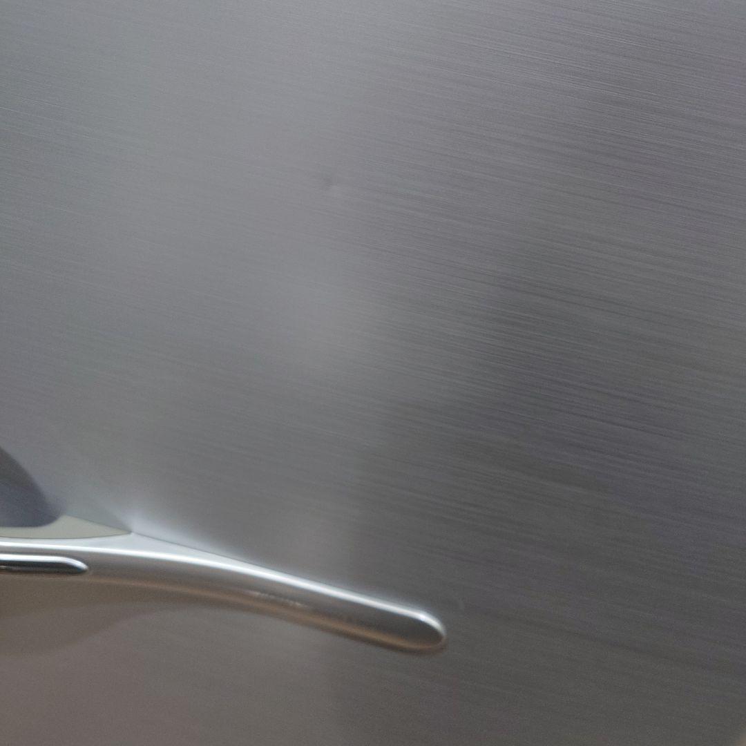 255L AQUA 3ドア冷蔵庫 AQR-261A