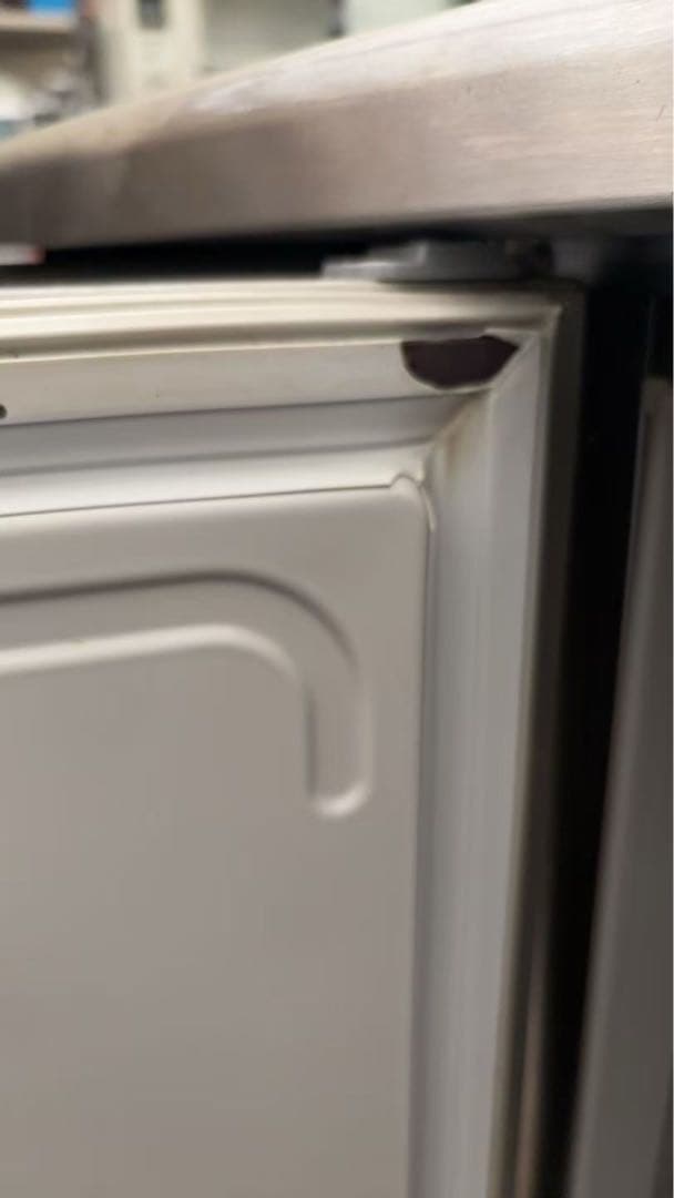 ホシザキ　台下冷凍冷蔵庫　コールドテーブル　RFT-120SNF