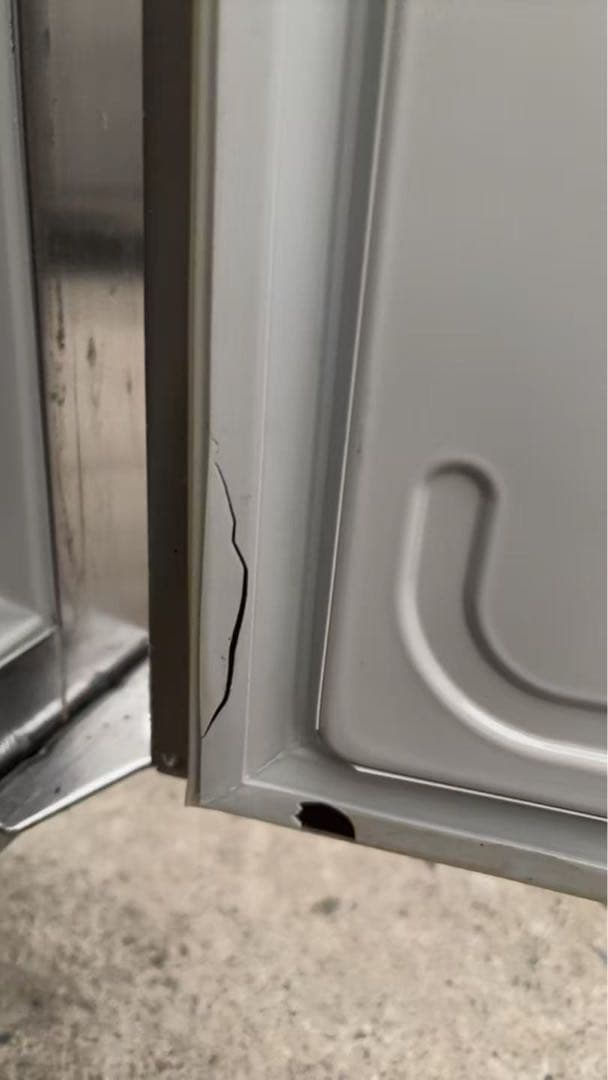 ホシザキ　台下冷凍冷蔵庫　コールドテーブル　RFT-120SNF