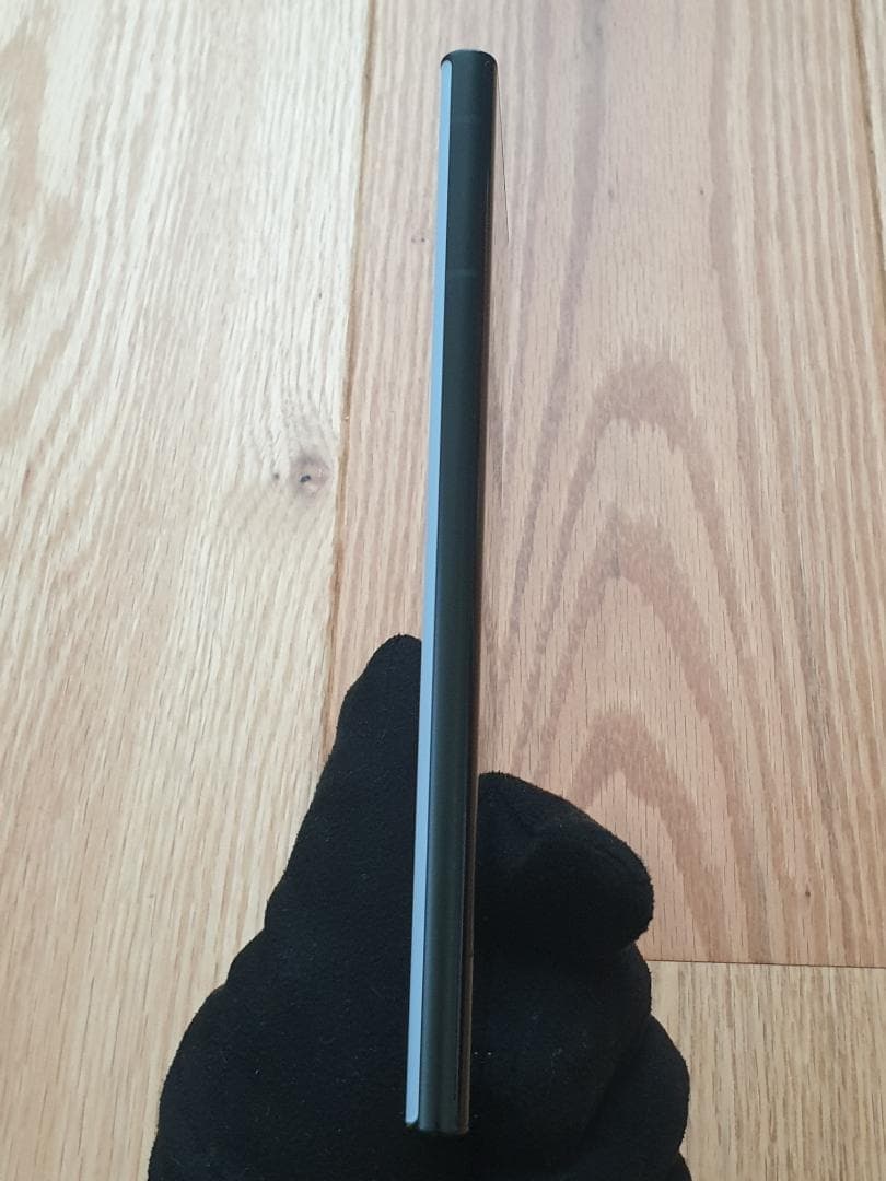 817012274437　SAMSUNG Galaxy S22 Ultra