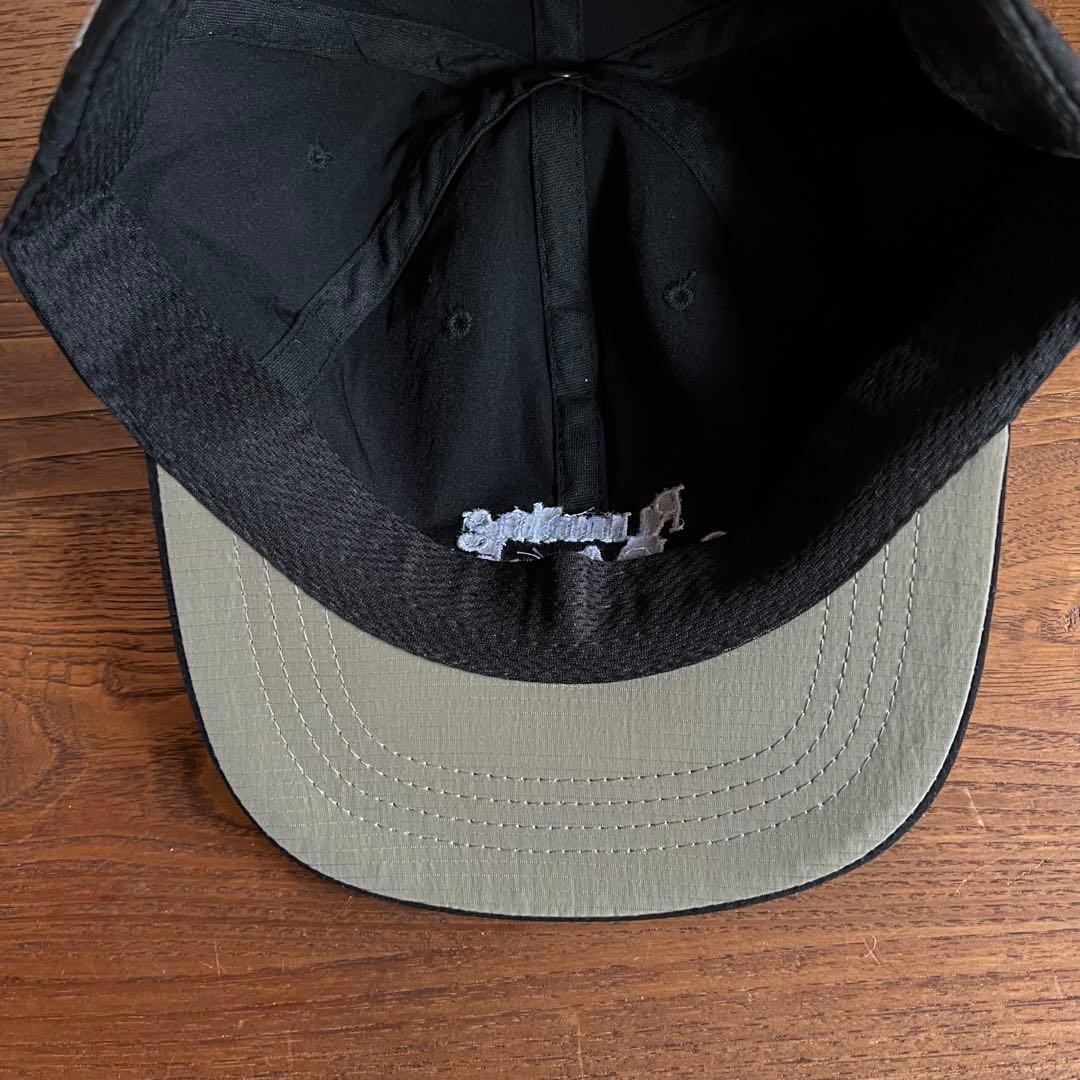 み*ん様 SATISFY RunningCultMember ランニングキャップ