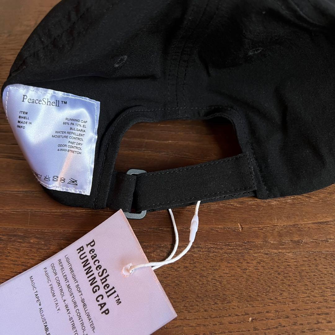 み*ん様 SATISFY RunningCultMember ランニングキャップ