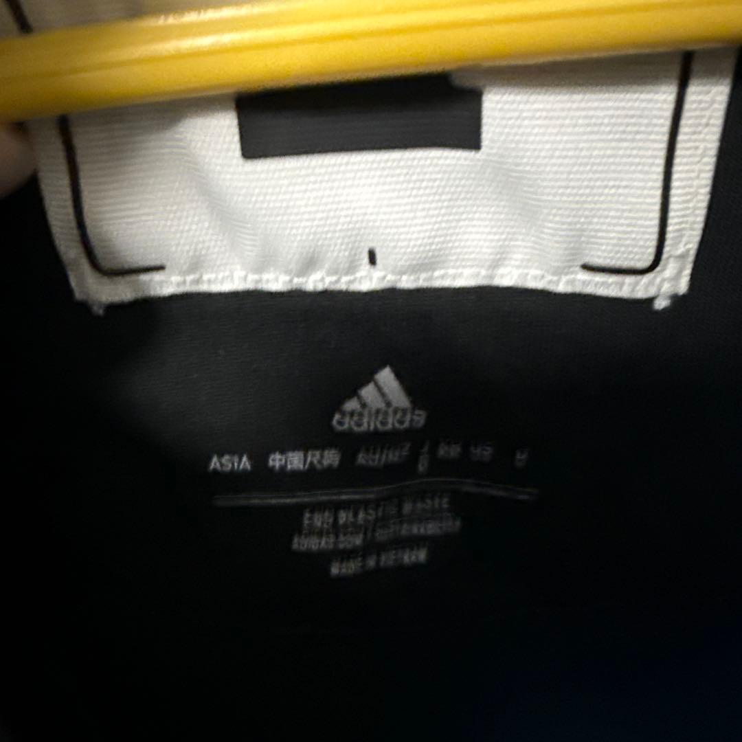 レアルマドリード　パーカー