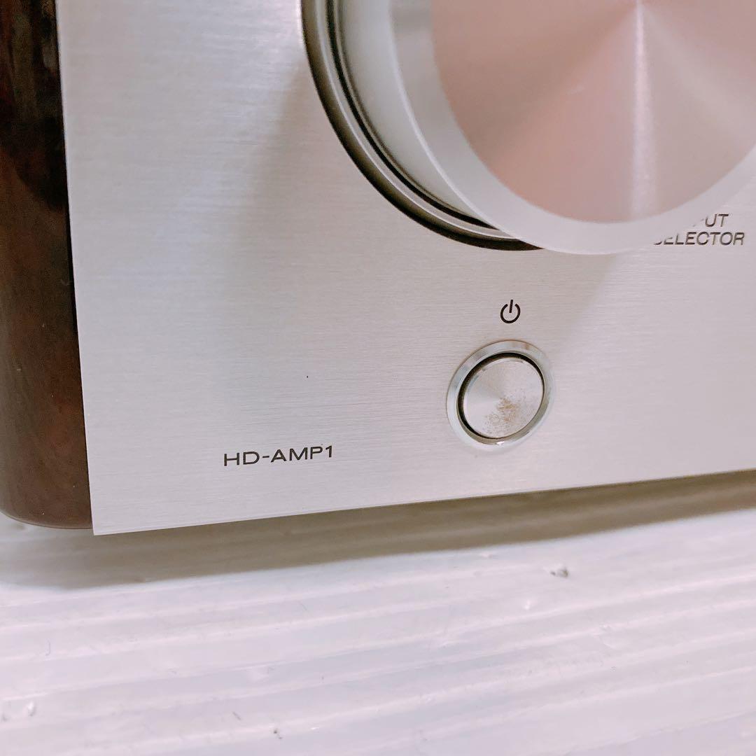 Marantz HD-AMP1 プリメインアンプ
