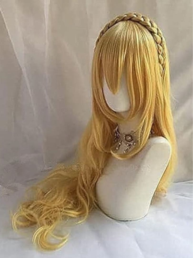 卯月コウ コスプレ 女装 衣装 ウィッグ 靴