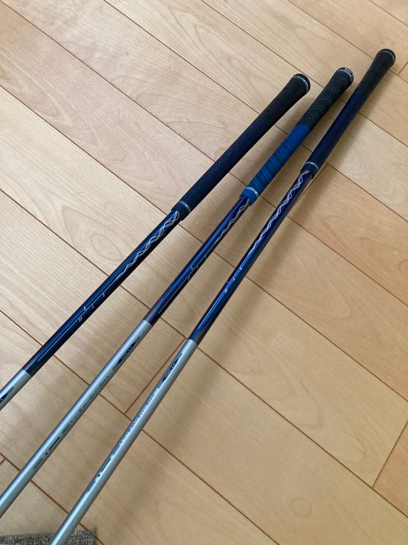 ゴルフクラブセット ブリヂストン ツアーステージ VIQ フレックスS