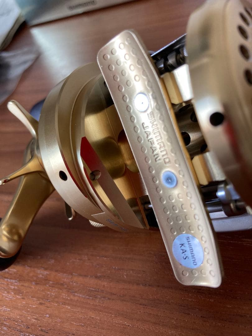 カルカッタ　コンクエスト　50