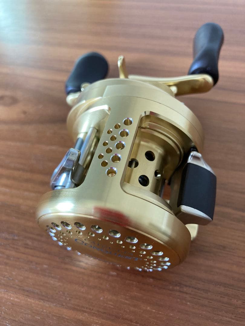 カルカッタ　コンクエスト　50