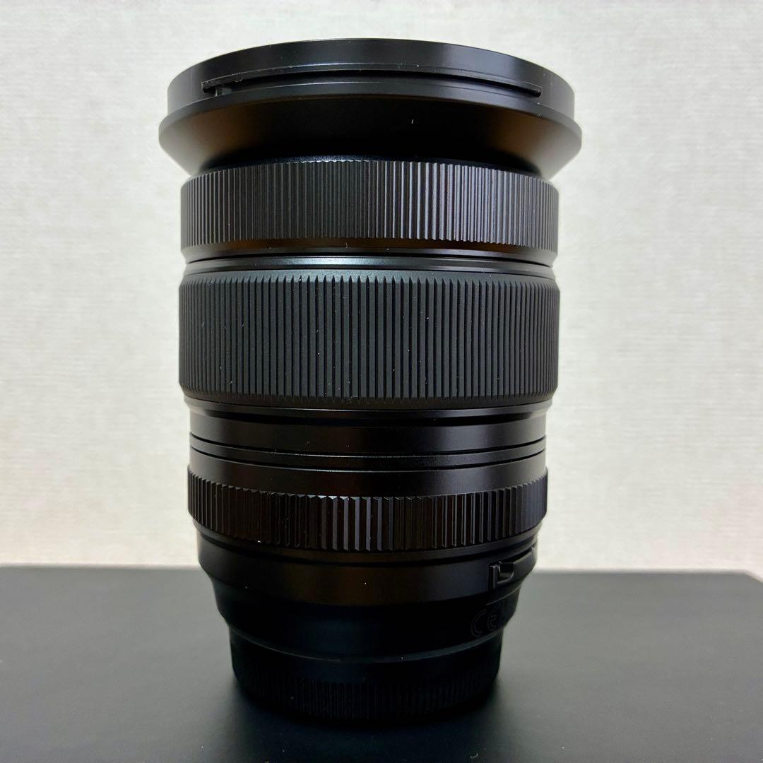 ✨ほぼ未使用品✨富士フイルム XF16-55mmF2.8 R LM WR II