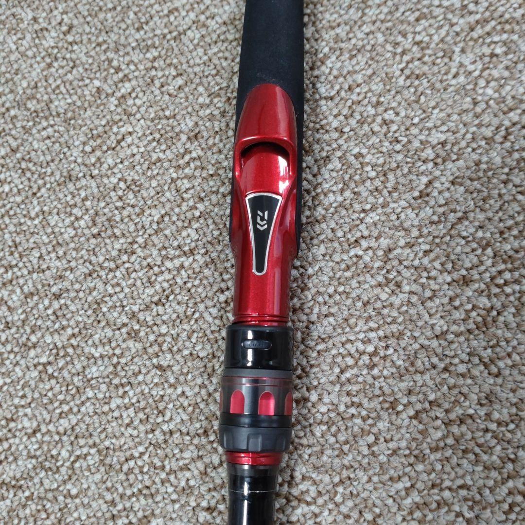 ダイワHRF AIR 92H