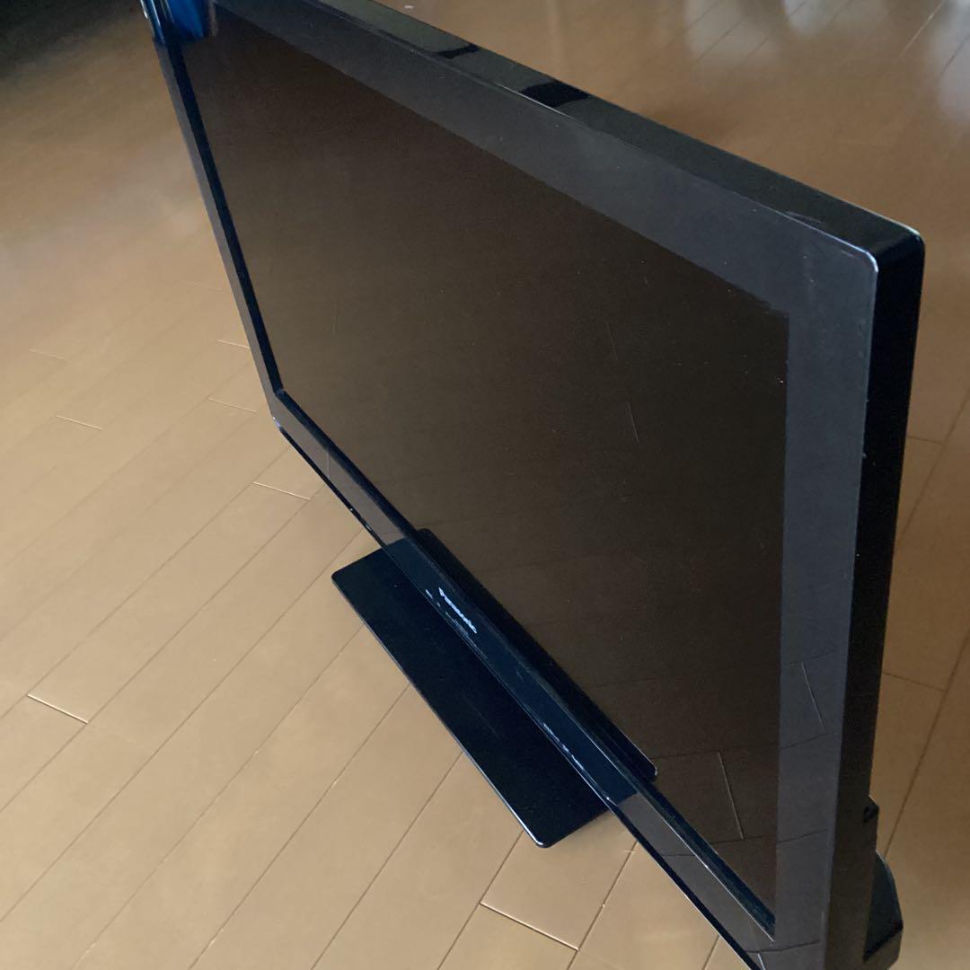 液晶テレビ　パナソニック　TH L32C3　 ビエラ　　32v型