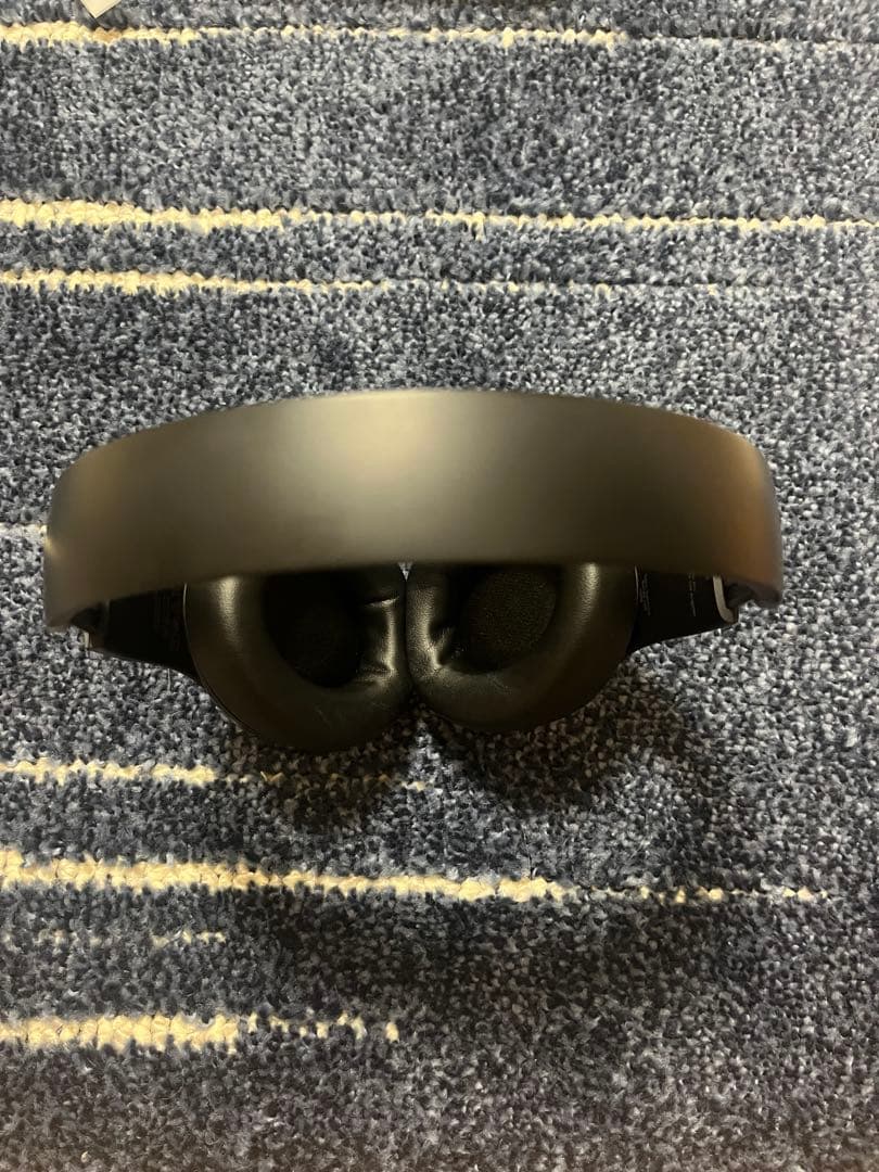 カナヅチ　 Beats ワイヤレスヘッドホン ブラック