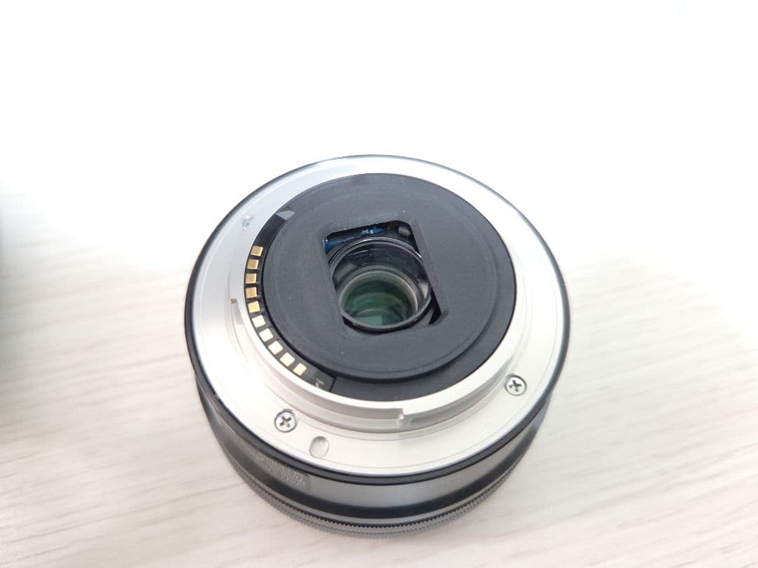 SONY α6400 ILCE-6400Y ミラーレス一眼カメラ