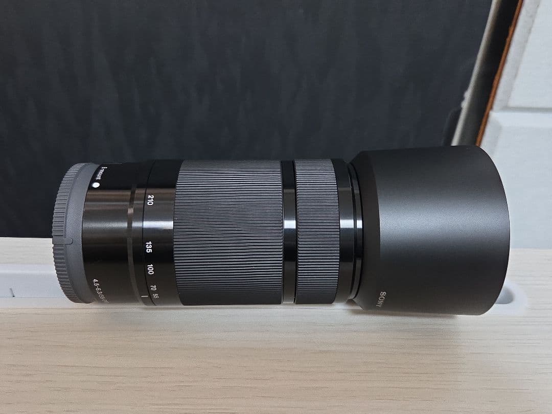 SONY α6400 ILCE-6400Y ミラーレス一眼カメラ