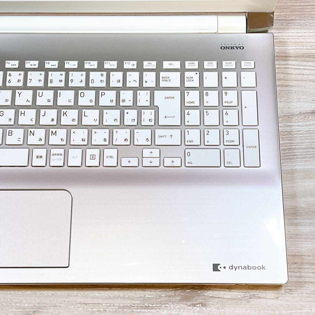 新品SSD✨7世代Corei7✨メモリ16GB✨カメラ✨すぐ使えるノートパソコン