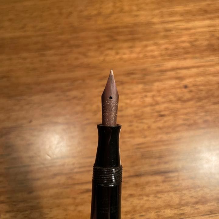 sailor セーラー 万年筆 14K ⑥