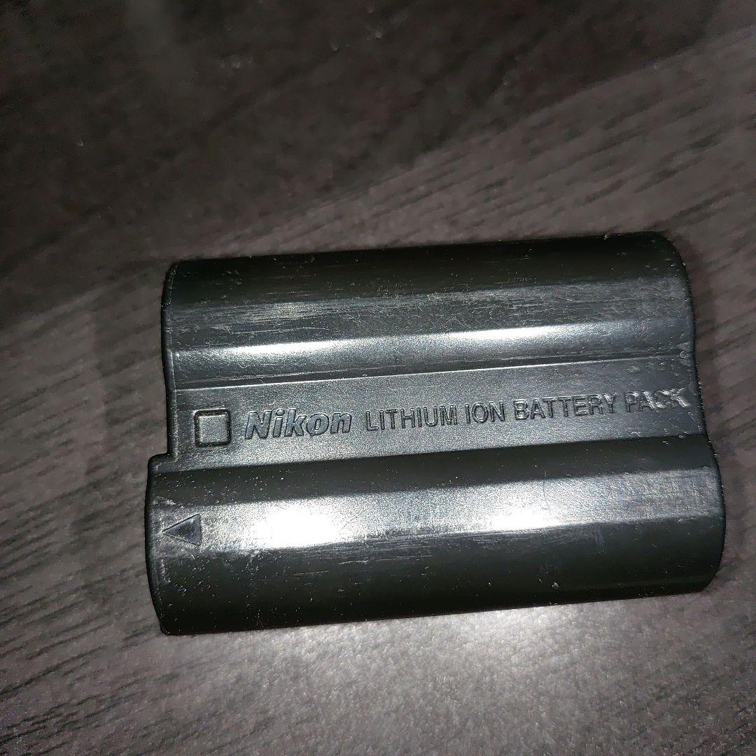 ニコン　D7200　ボディ