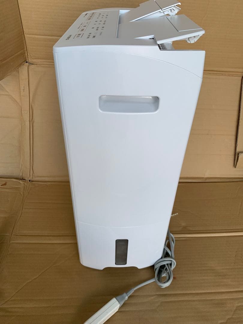 Panasonic F-YHVX120 衣類乾燥機