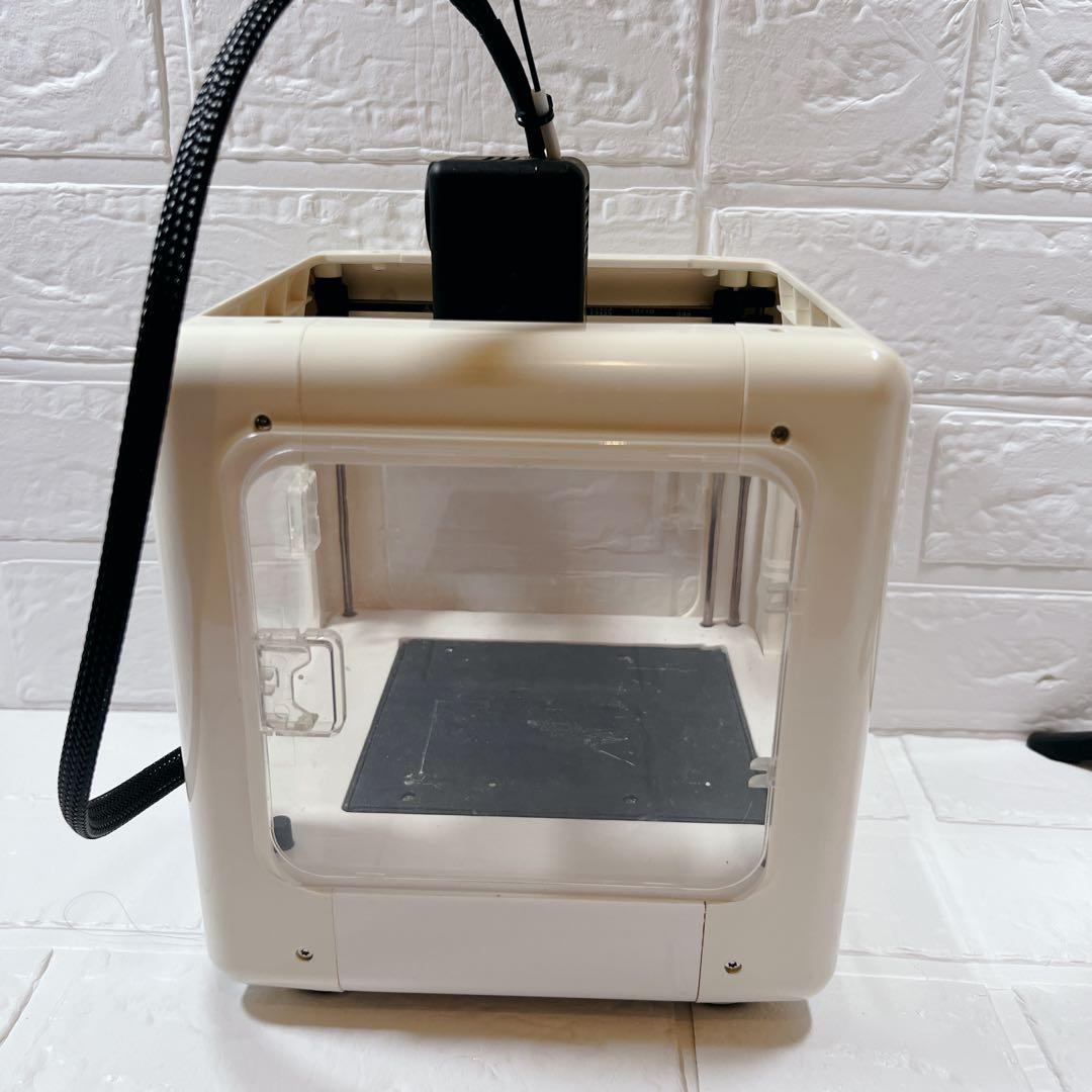 【ジャンク】3Dプリンター 家庭用 小型 ニンジャボット コペン 初心者向け