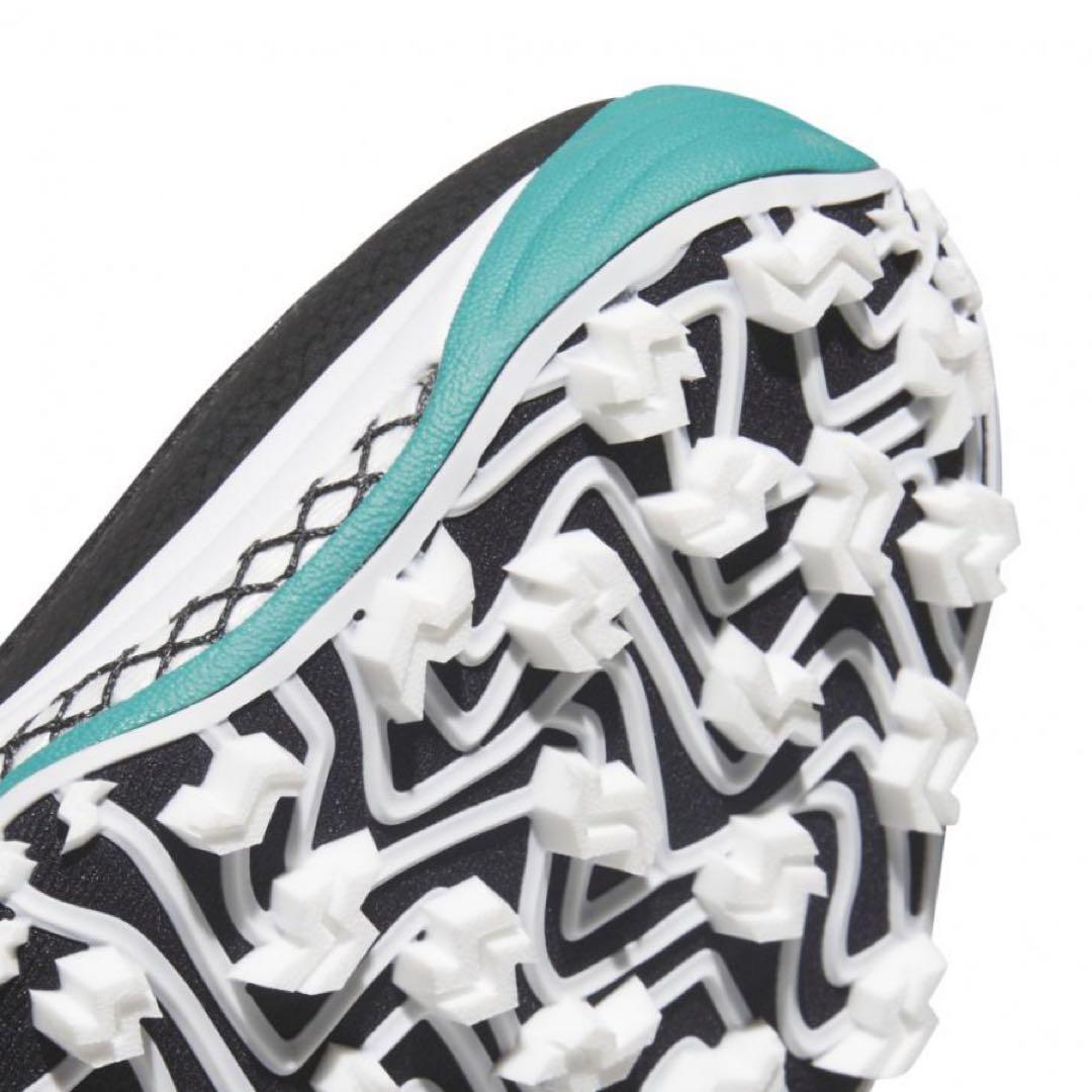 アディダス　ゴルフシューズ　コードカオス25