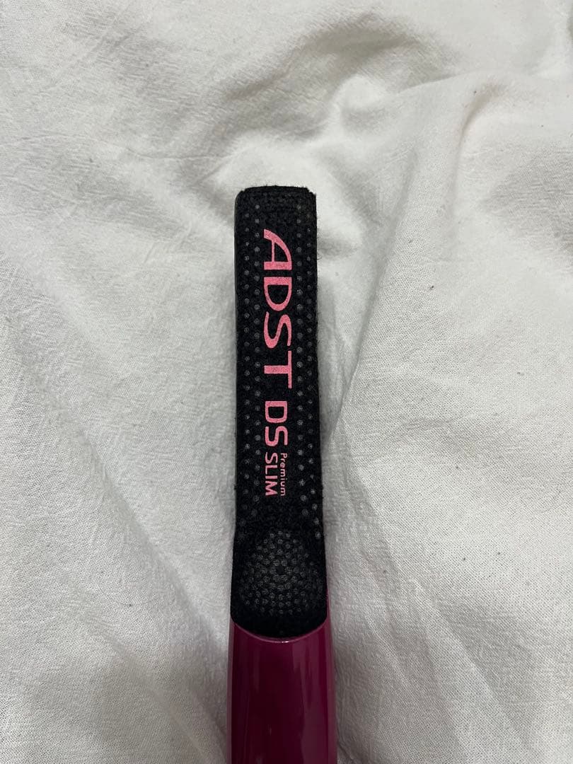 ADST SLIM ヘアアイロン