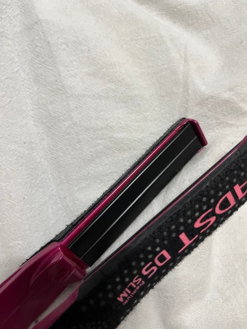 ADST SLIM ヘアアイロン