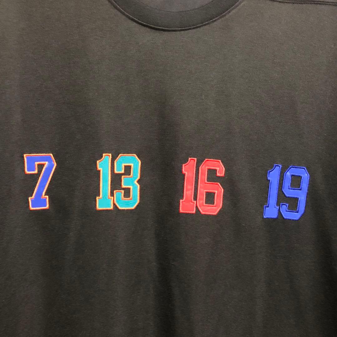 Quarterbacks of the century 記念ユニフォーム