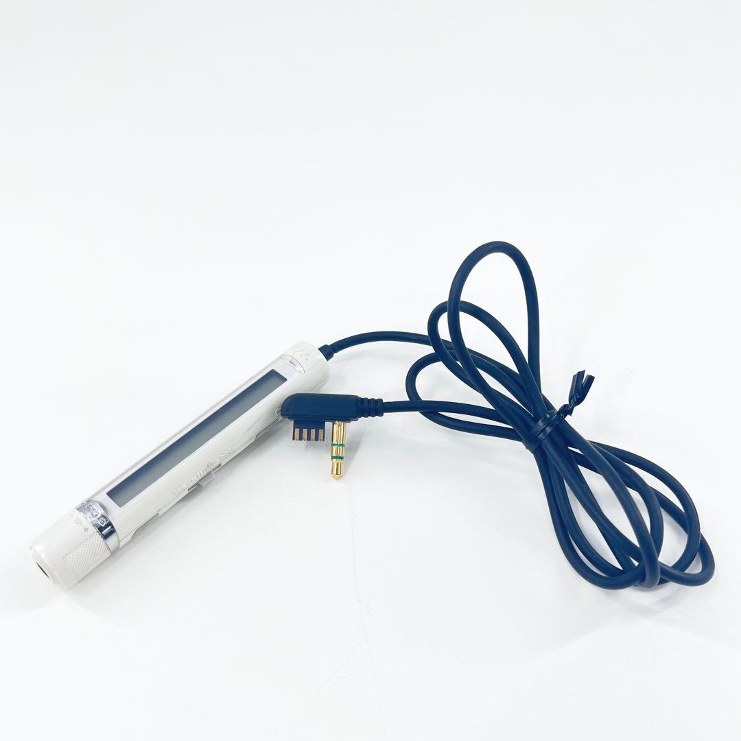 美品 SONY ソニー MDウォークマン MZ-RH1 NetMD 再生録音OK