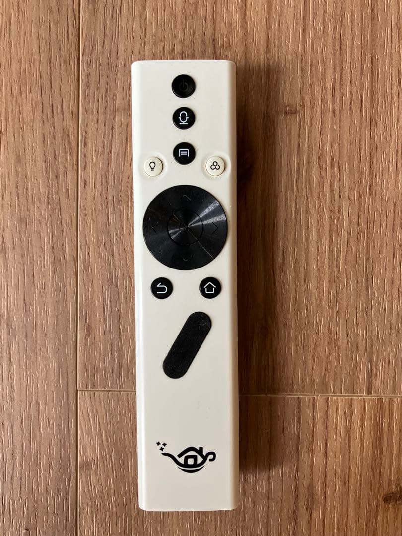 【ジャンク品】popIn Aladdin 2 ポップインアラジン2