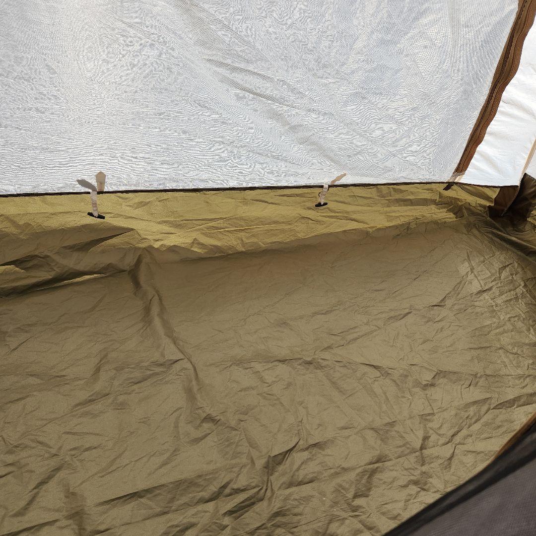 Coleman ツーリングドーム ST