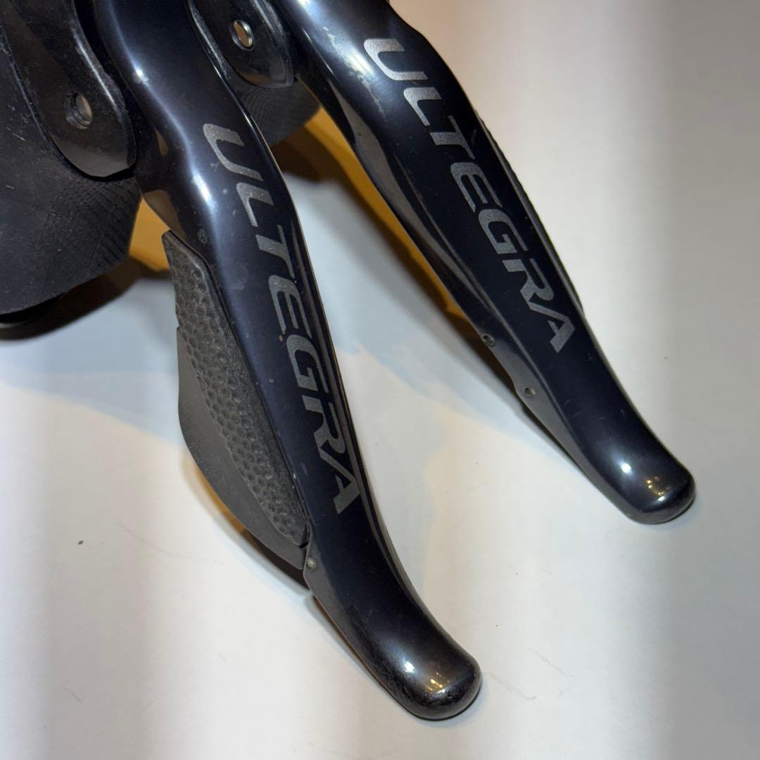 SHIMANO ST-6770 Di2 11速対応可レバーセット