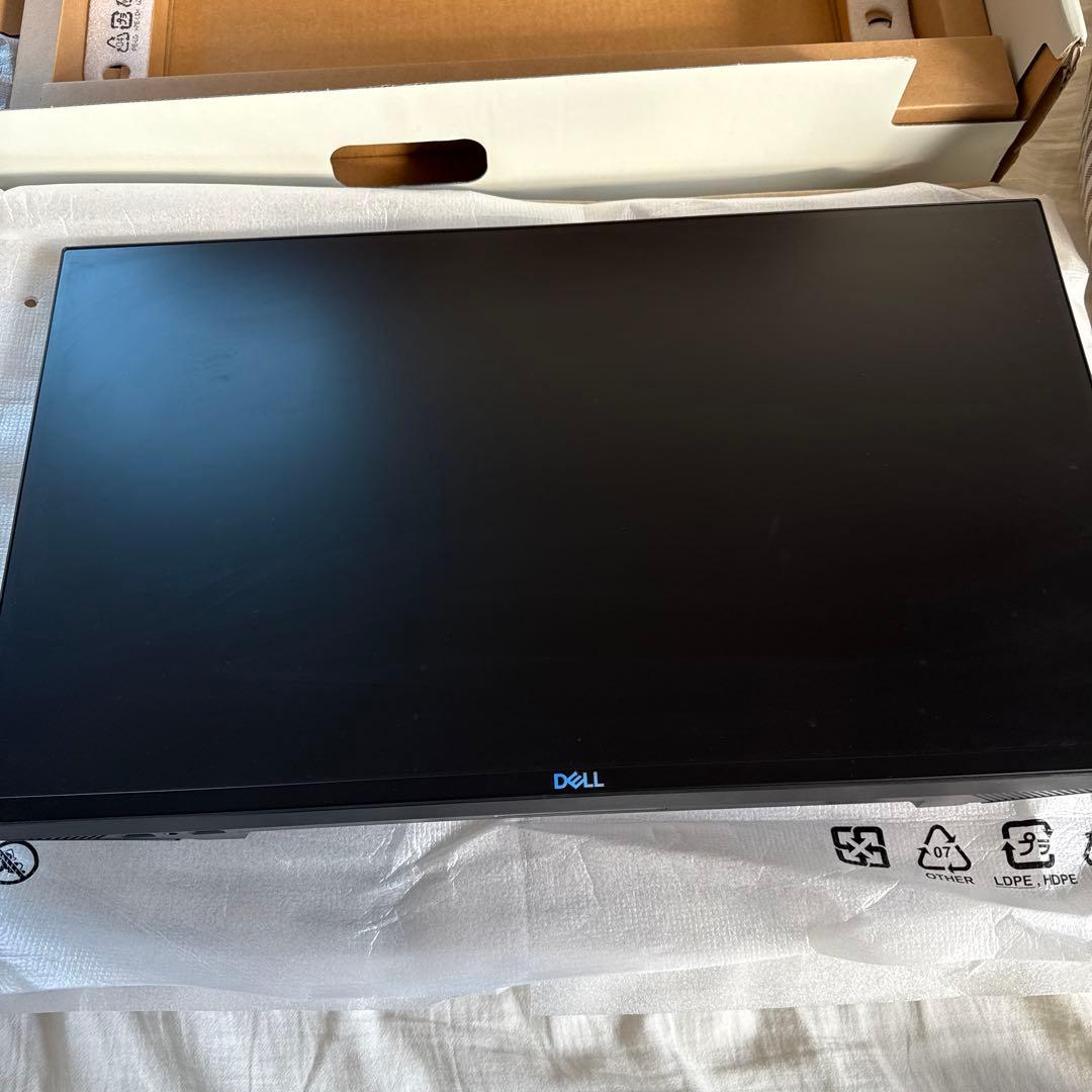 DELL S2522HG ゲーミングモニター 240hz