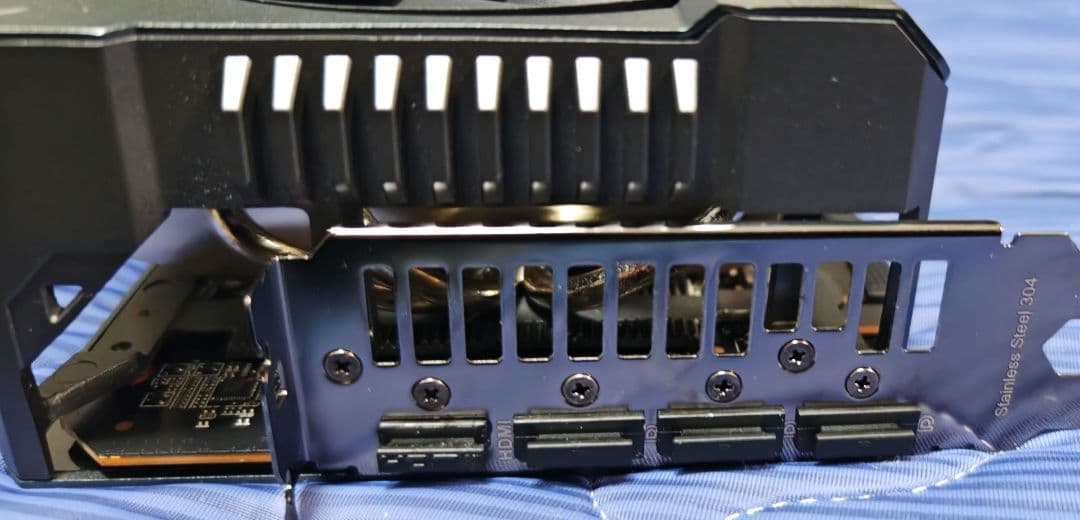 グラフィックボード・グラボ・ビデオカード Radeon RX7900XTX 24GB ASUS TUF GAMING