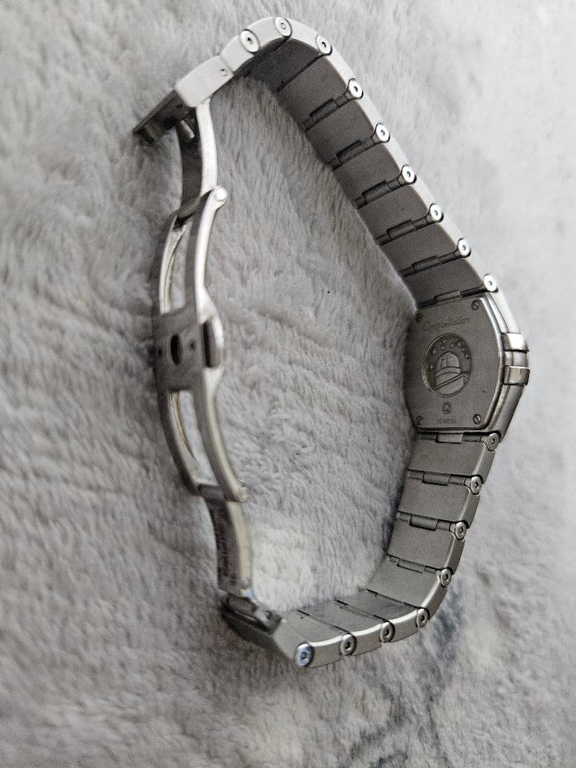 OMEGA　コンステレーション