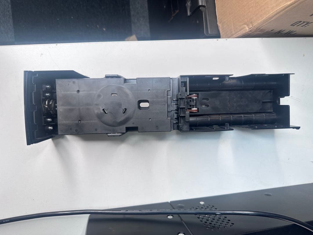 GLORY RT-380BL-HとRAD-380BL(新500円硬貨対応あり