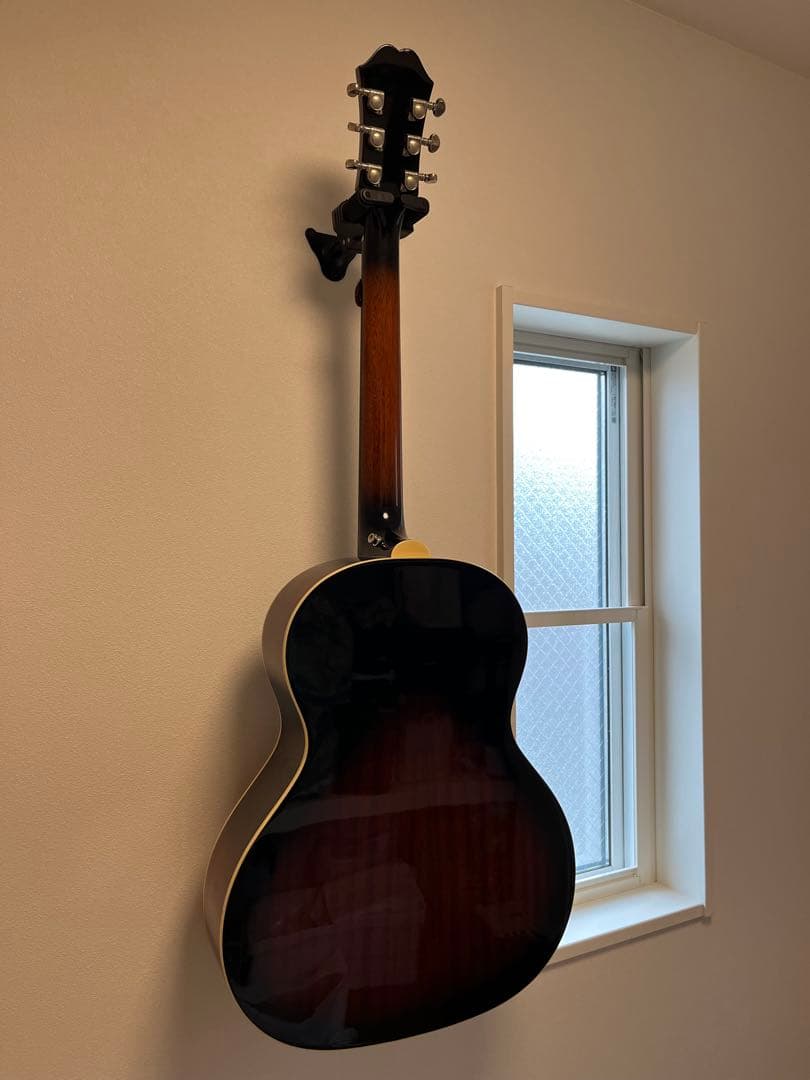 Epiphone EL-00 PRO/VS アコースティックギター
