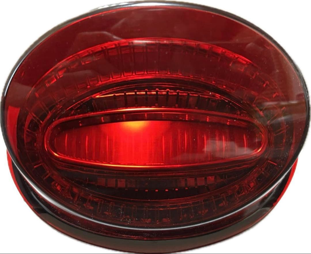 訳あり！カワサキ Z900RS（CAFE） ルミナスLEDテールランプ 簡単取付