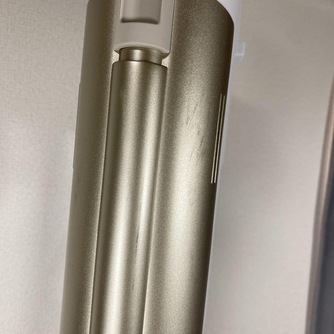 【ほぼ新品】東芝 紙パック式コードレスクリーナー VPJ-PS1