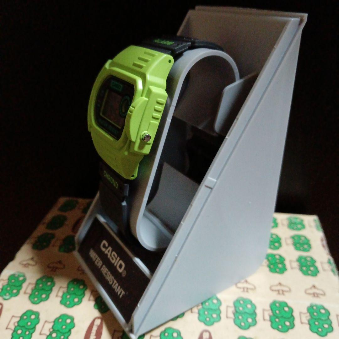 CASIO デジタル腕時計 NF−11