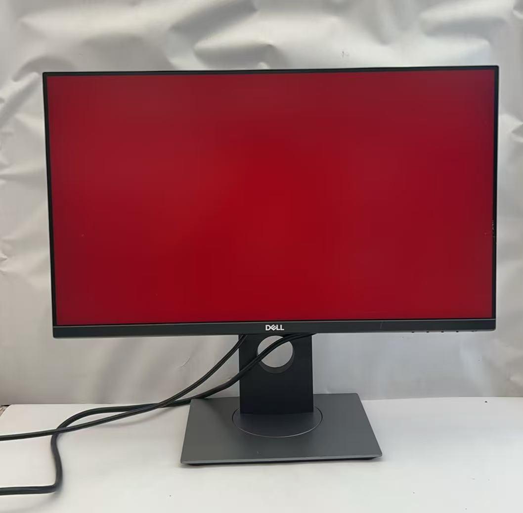 T*h様 Dell P2421DC 24インチモニター 2K WQHD 2560