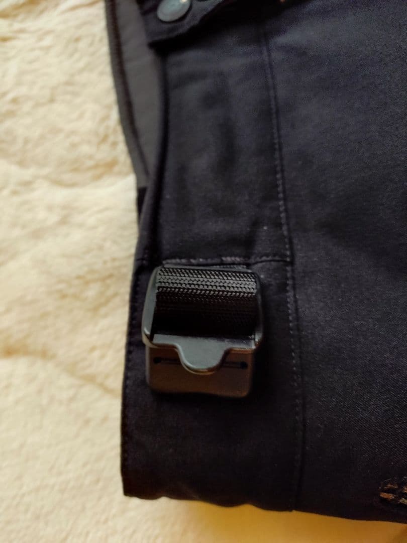 mont-bell 　(女性用L-S) アルパインスノースポーツ用品