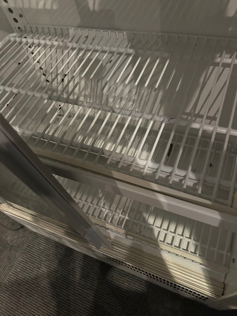 SANYO SMR-H129NB 冷蔵庫 216L