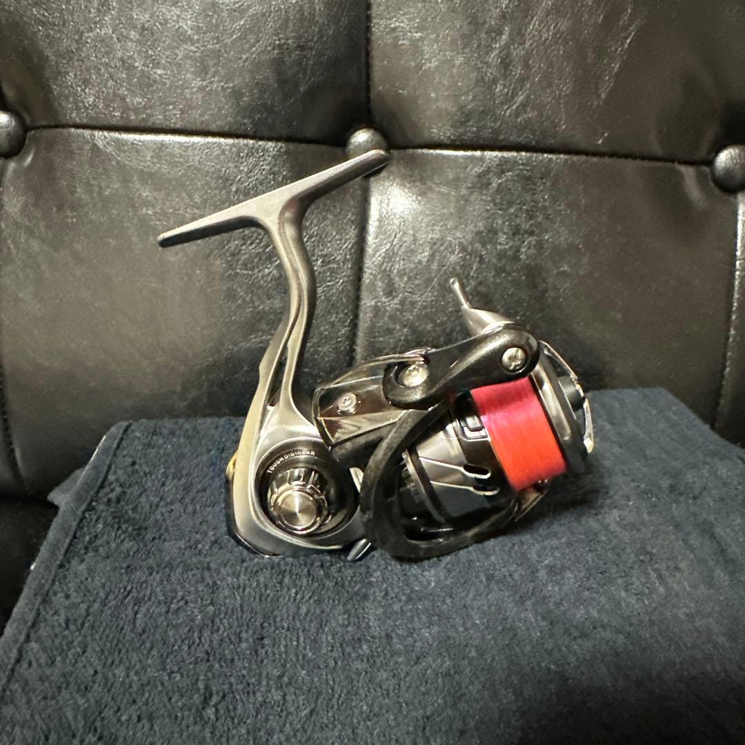 ダイワ　18カルディア1000S-P