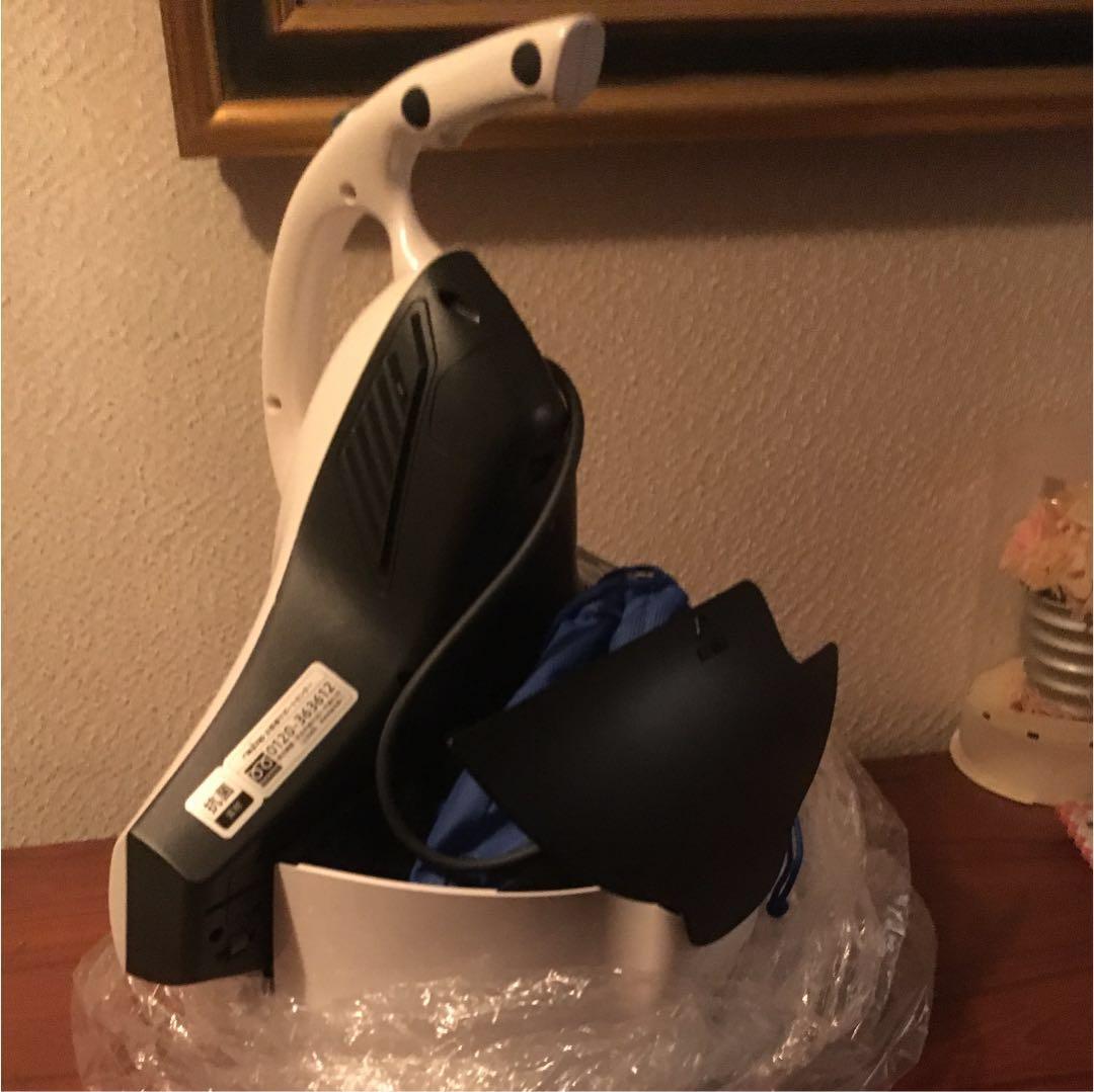 レイコップ RS-300JWH 未使用